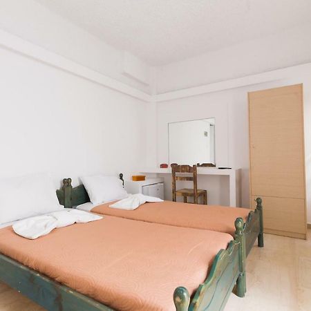 Hotel Sunny Days à Fira  Extérieur photo
