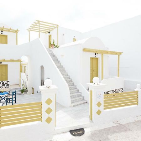 Hotel Sunny Days à Fira  Extérieur photo