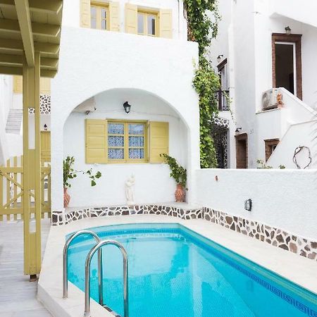Hotel Sunny Days à Fira  Extérieur photo