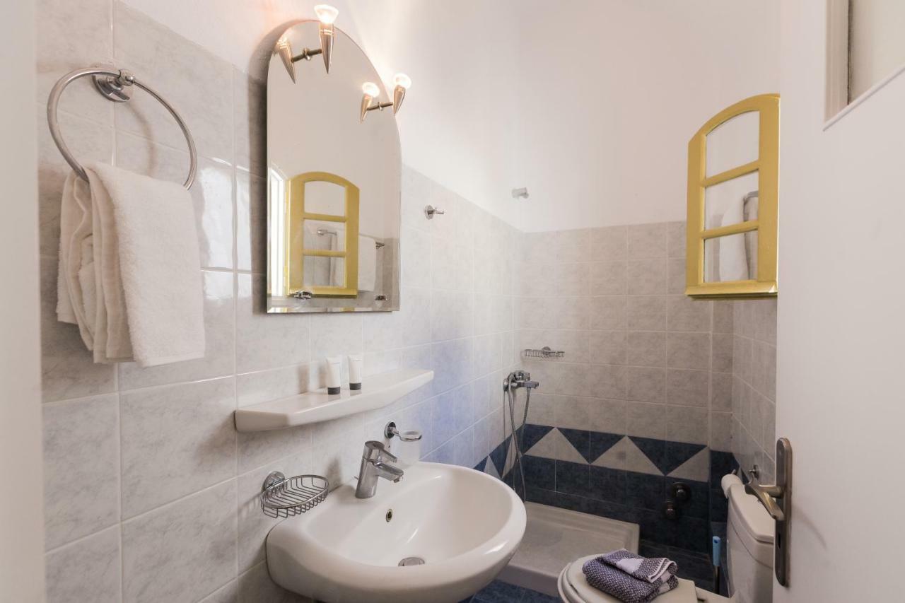 Hotel Sunny Days à Fira  Extérieur photo